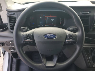 2026 Ford Transit Cargo Van Cargo Van