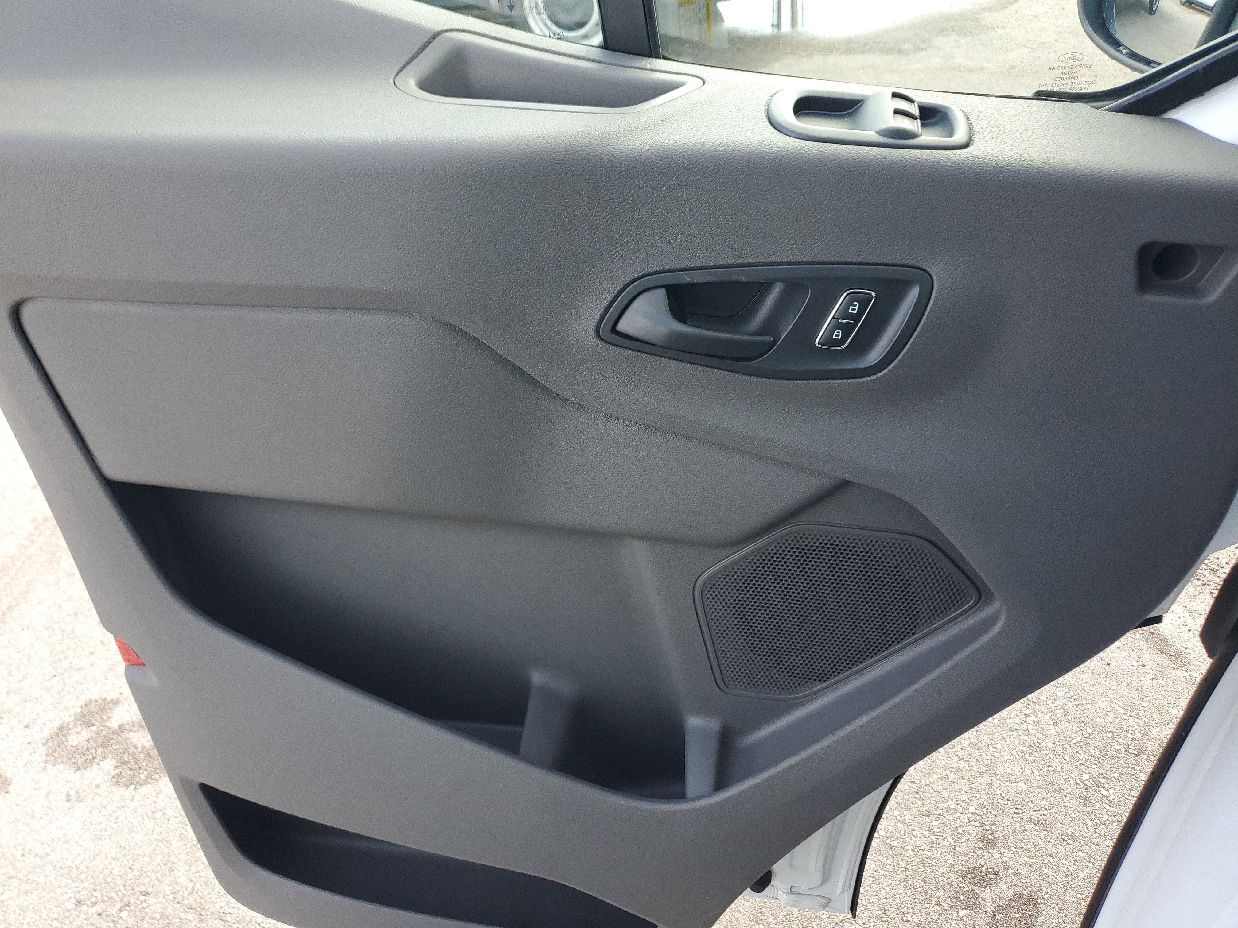 2026 Ford Transit Cargo Van Cargo Van