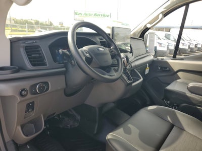 2026 Ford Transit Cargo Van Cargo Van