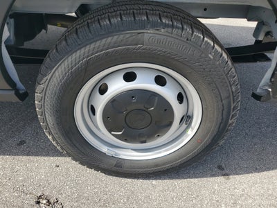 2026 Ford Transit Cargo Van Cargo Van