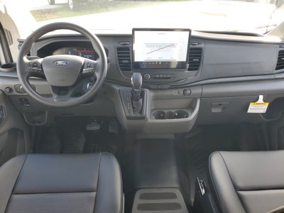 2026 Ford Transit Cargo Van Cargo Van