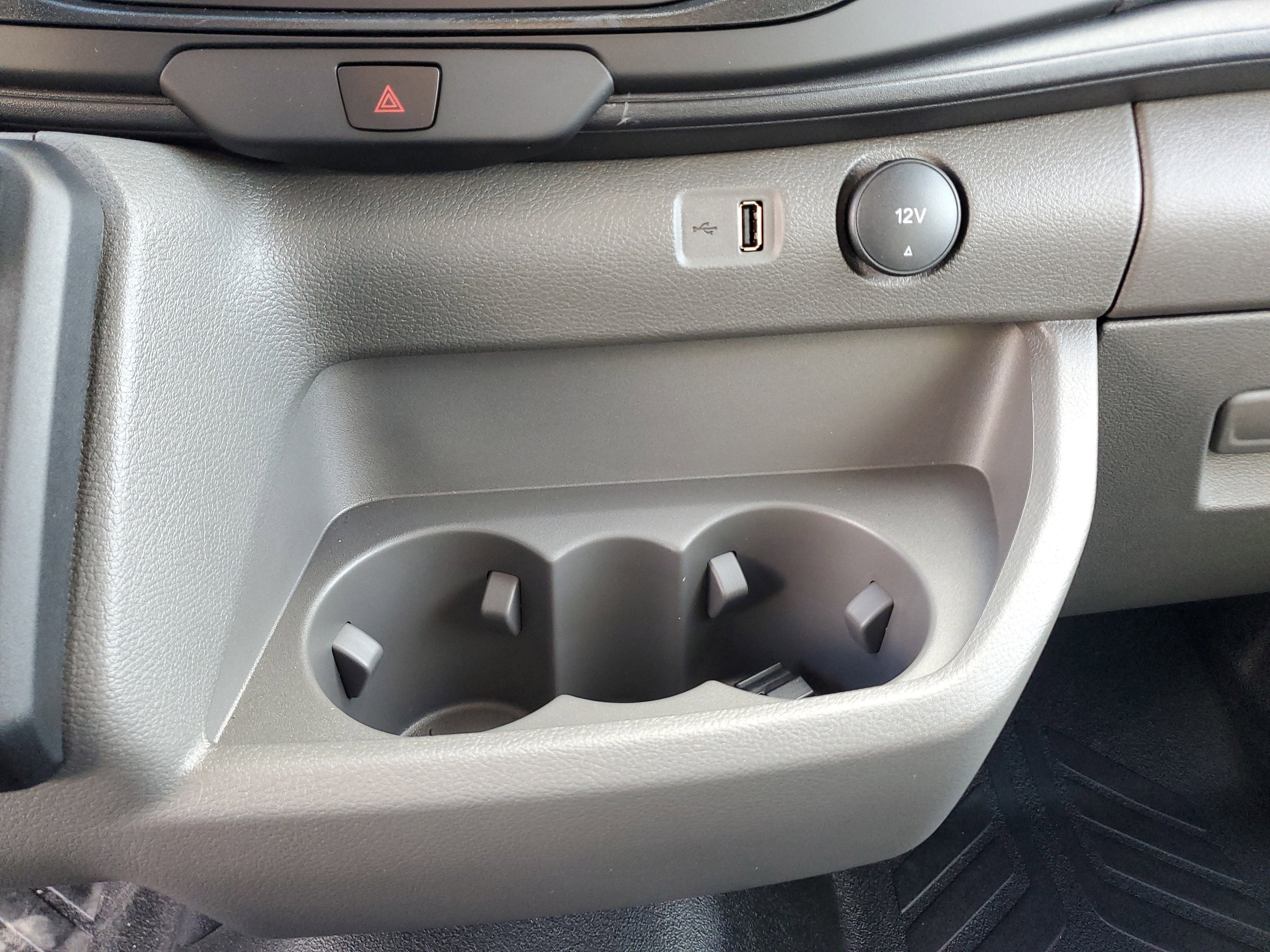 2026 Ford Transit Cargo Van Cargo Van