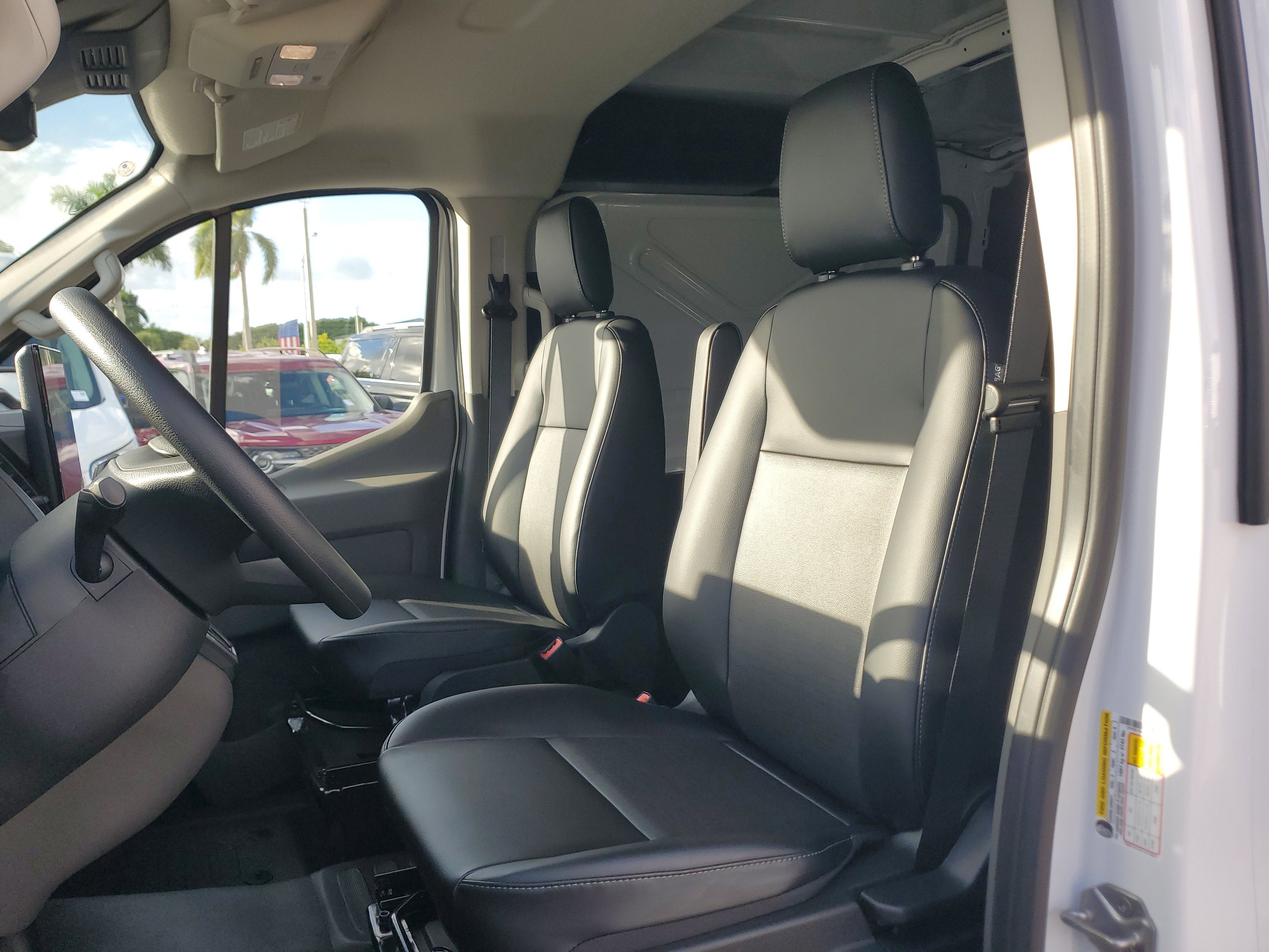 2026 Ford Transit Cargo Van Cargo Van