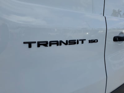 2026 Ford Transit Cargo Van Cargo Van