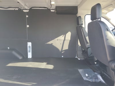 2026 Ford Transit Cargo Van Cargo Van
