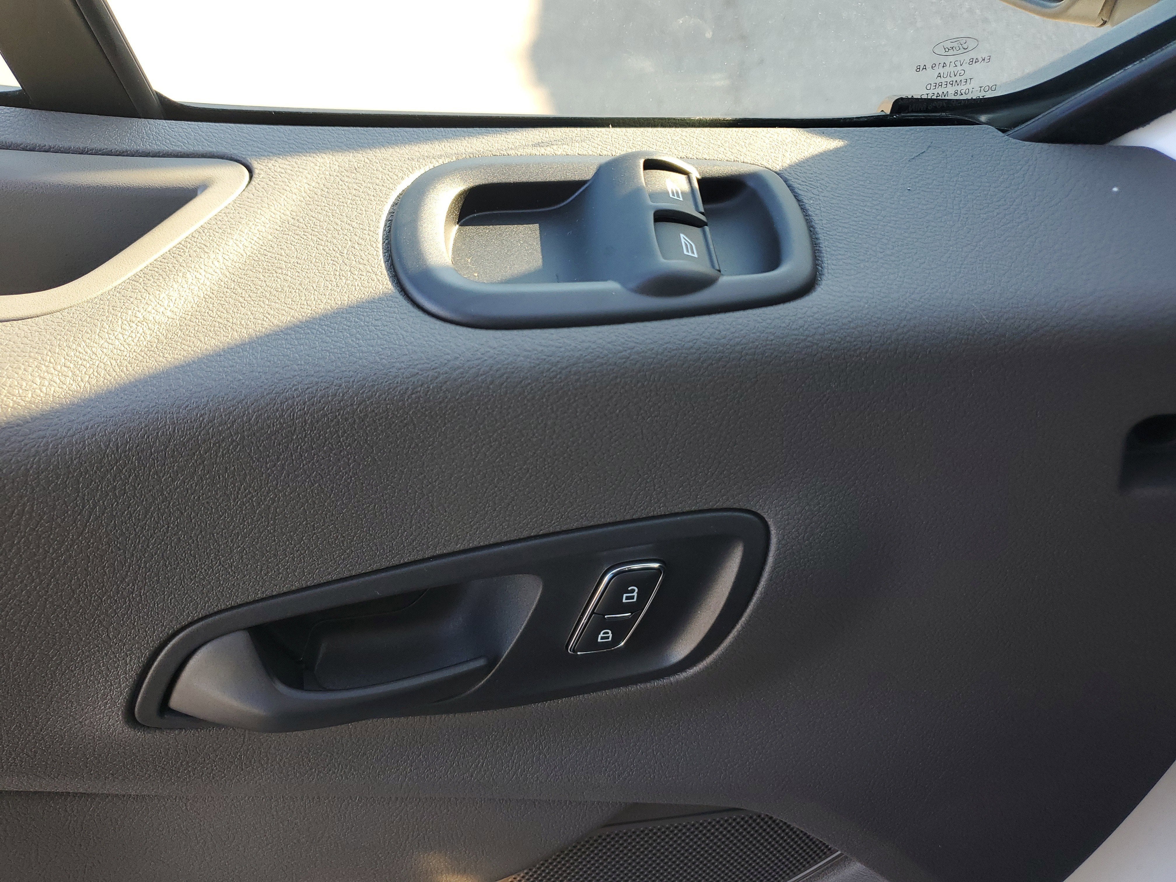 2026 Ford Transit Cargo Van Cargo Van