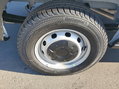 2026 Ford Transit Cargo Van Cargo Van