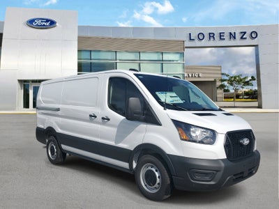 2026 Ford Transit Cargo Van Cargo Van