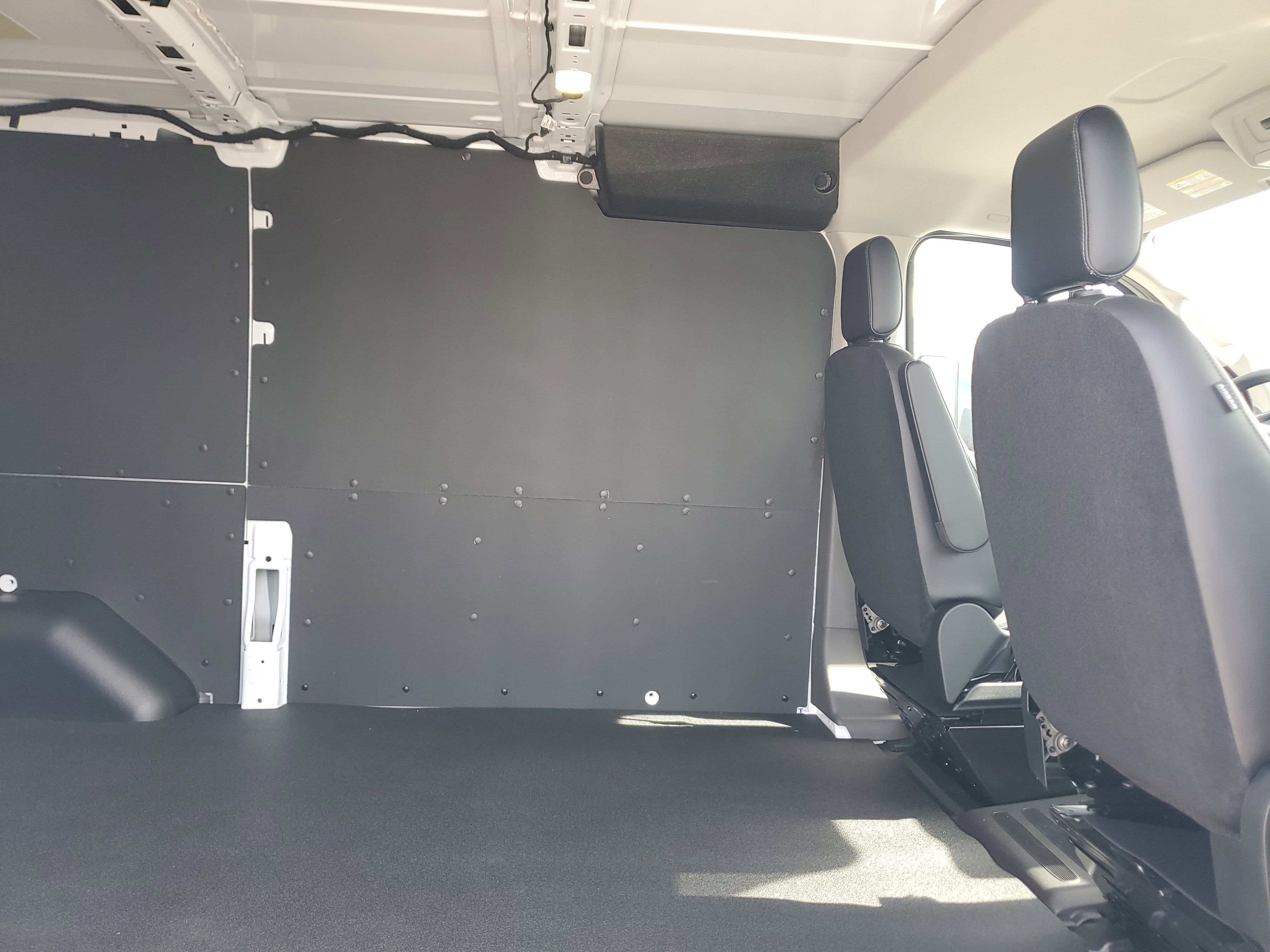 2026 Ford Transit Cargo Van Cargo Van