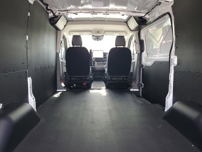 2026 Ford Transit Cargo Van Cargo Van