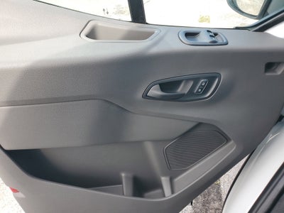 2026 Ford Transit Cargo Van Cargo Van