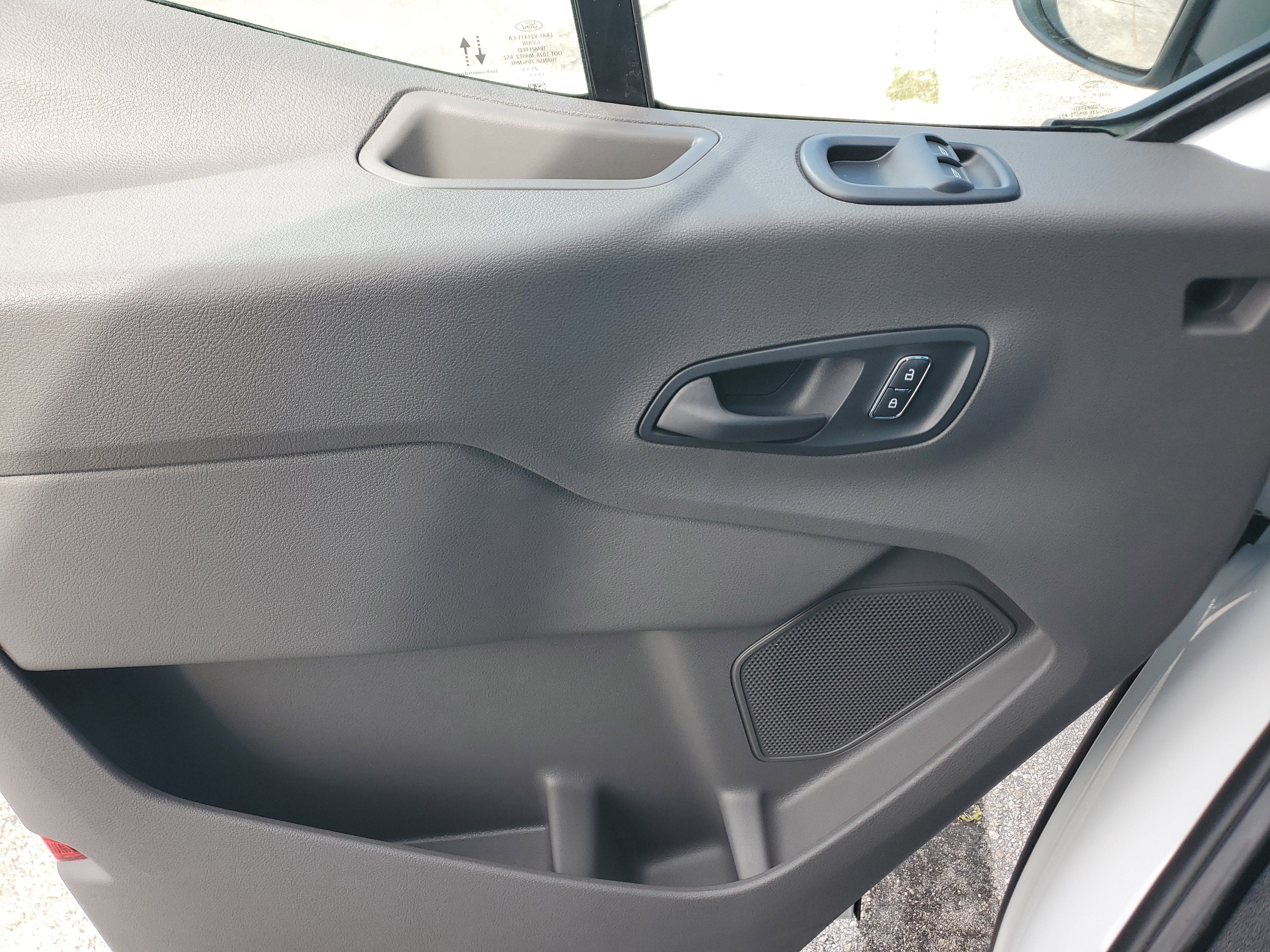 2026 Ford Transit Cargo Van Cargo Van