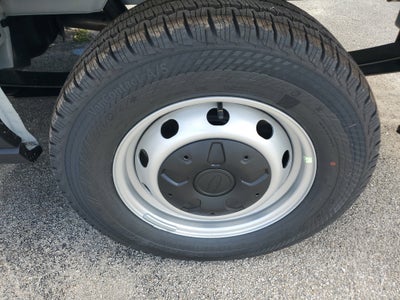 2026 Ford Transit Cargo Van Cargo Van