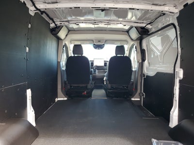 2026 Ford Transit Cargo Van Cargo Van