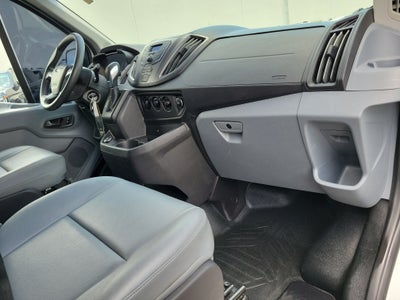 2019 Ford Transit Van Base