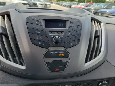 2019 Ford Transit Van Base