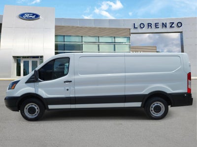 2019 Ford Transit Van Base