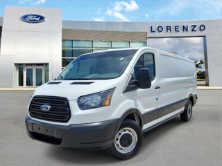 2019 Ford Transit Van Base