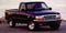 1999 Ford Ranger Base