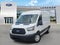 2019 Ford Transit Van Base