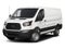 2018 Ford Transit Van Base