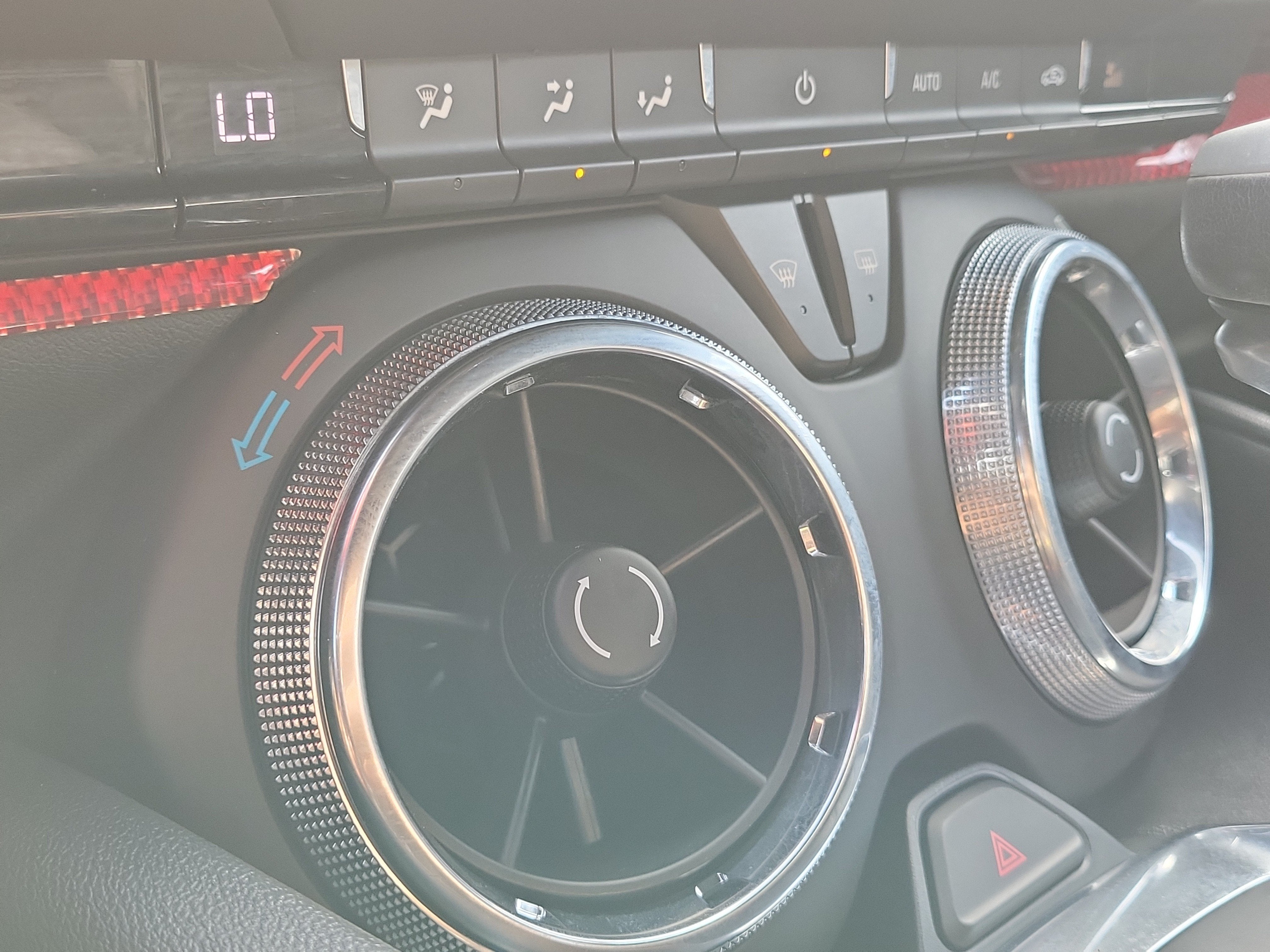 2021 Chevrolet Camaro 1LT