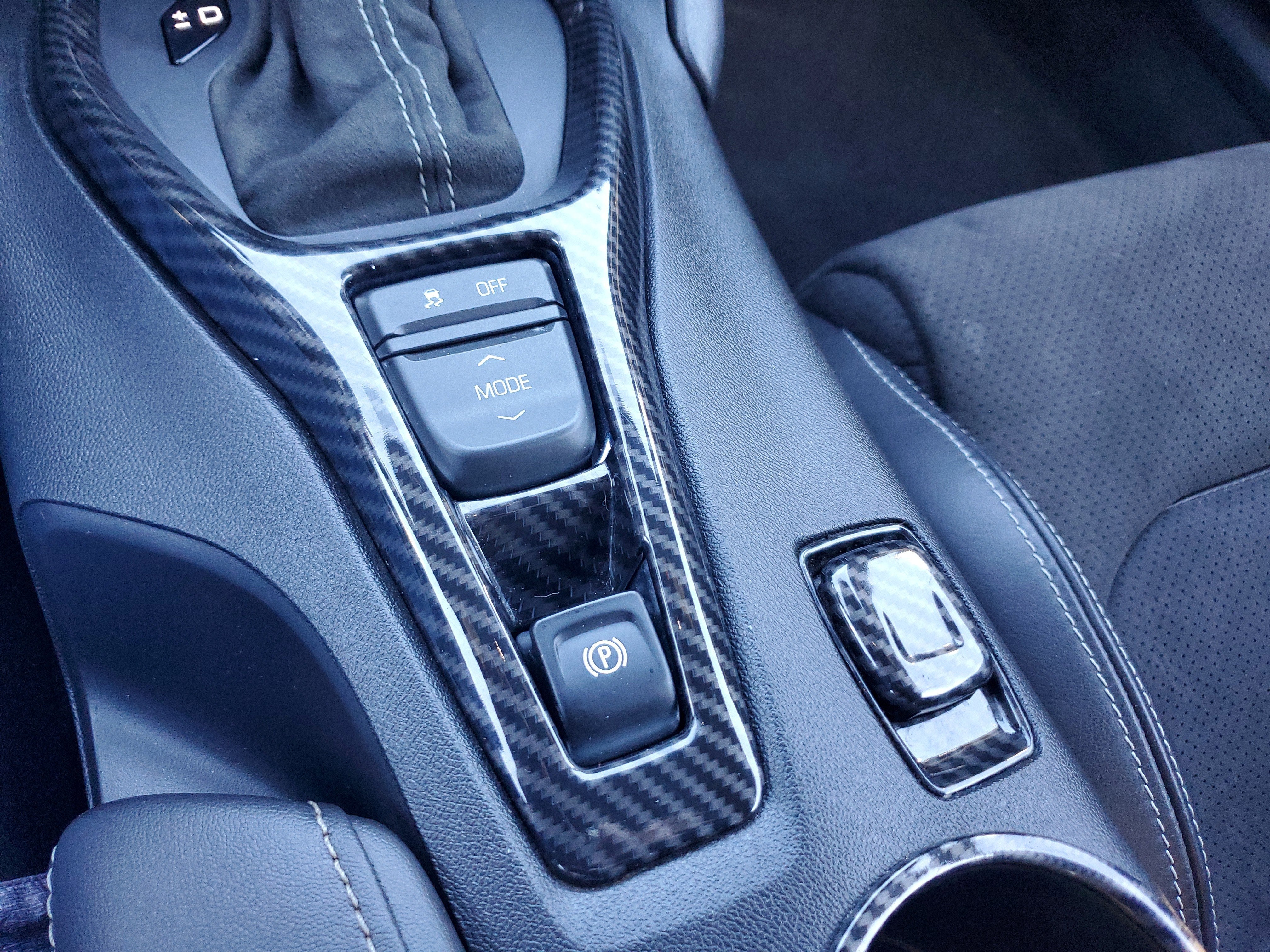 2022 Chevrolet Camaro 1SS