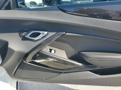 2022 Chevrolet Camaro 1SS