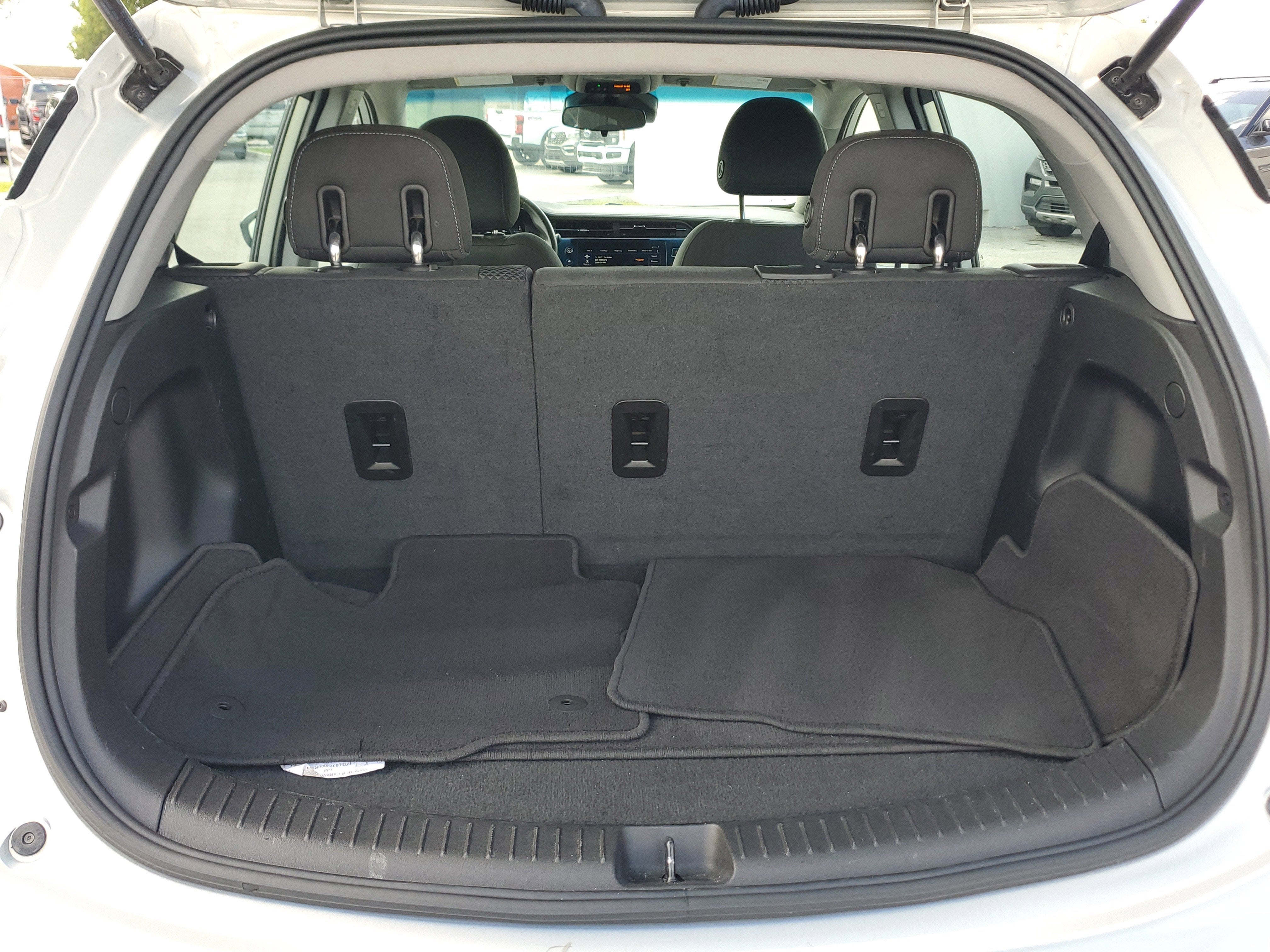 2023 Chevrolet Bolt EV 1LT