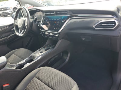 2023 Chevrolet Bolt EV 1LT