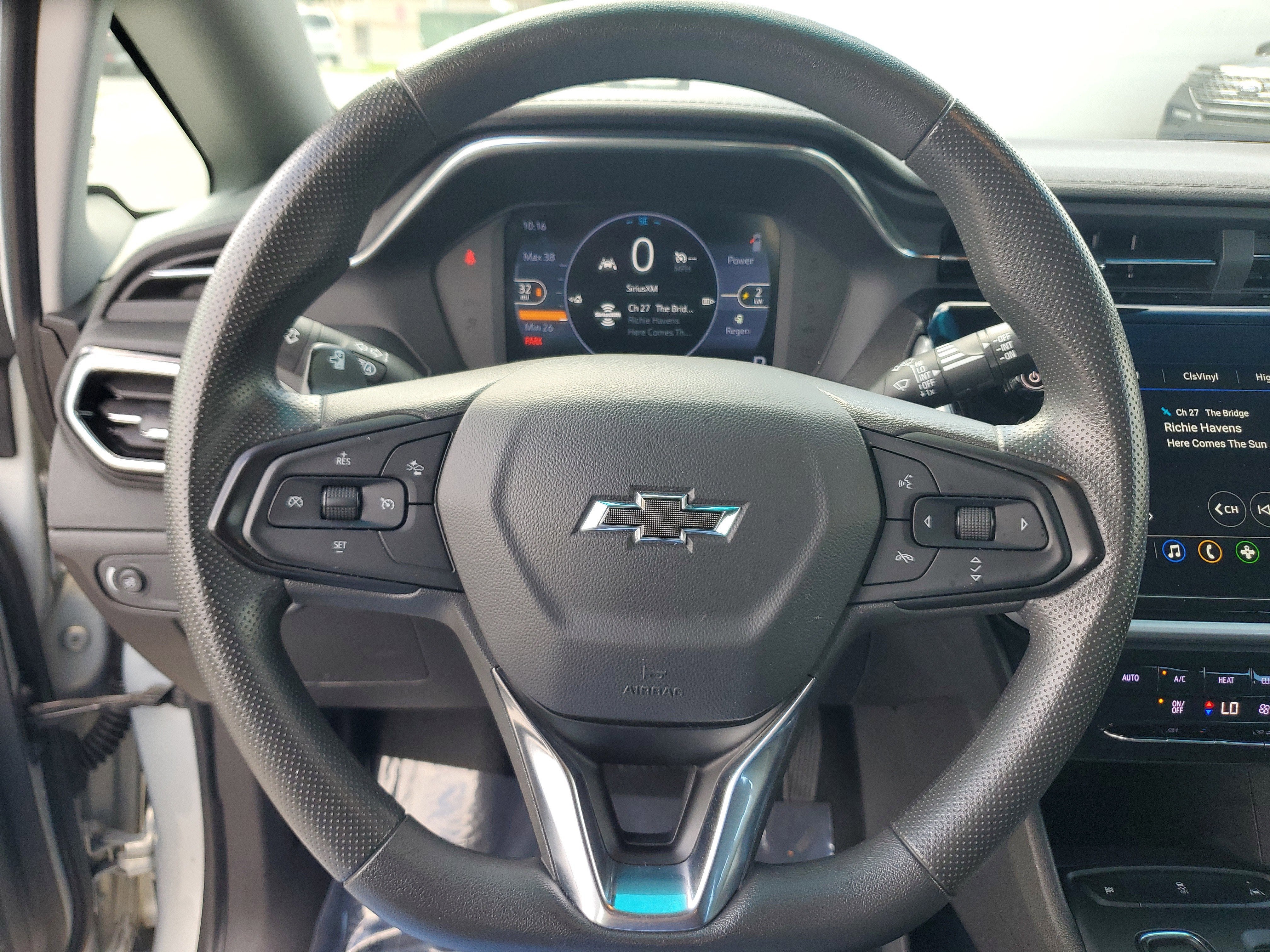 2023 Chevrolet Bolt EV 1LT