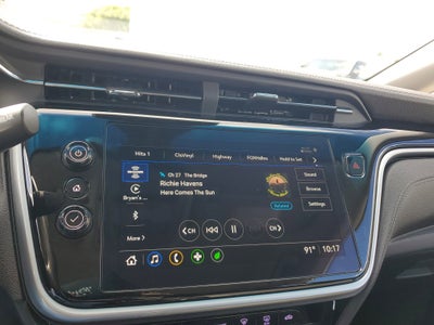 2023 Chevrolet Bolt EV 1LT