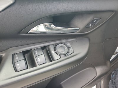 2023 Chevrolet Bolt EV 1LT