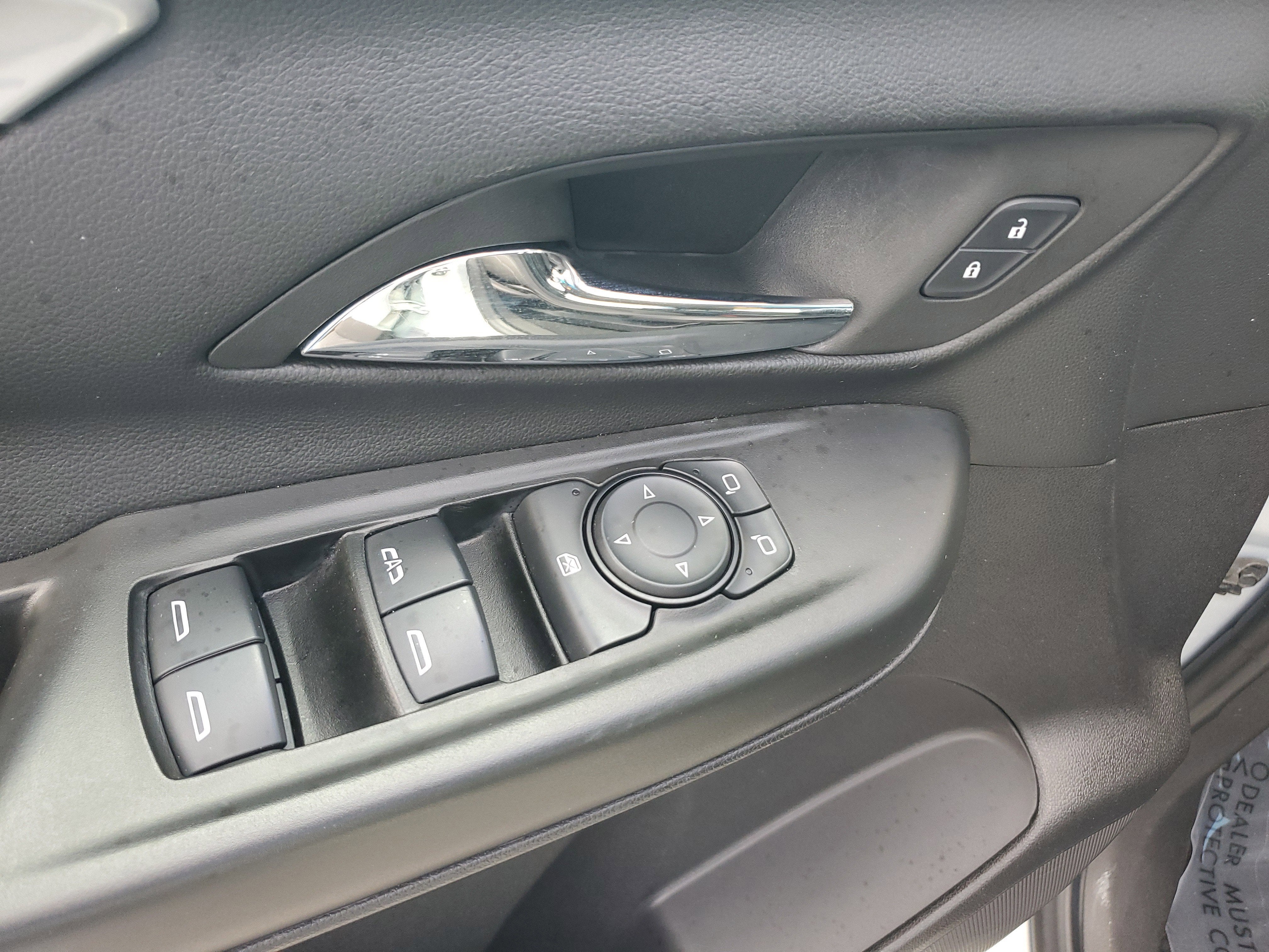 2023 Chevrolet Bolt EV 1LT