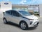 2023 Chevrolet Bolt EV 1LT