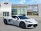 2026 Chevrolet Corvette 1LT