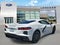 2026 Chevrolet Corvette 1LT