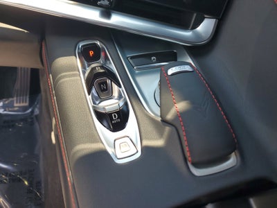 2023 Chevrolet Corvette 1LT