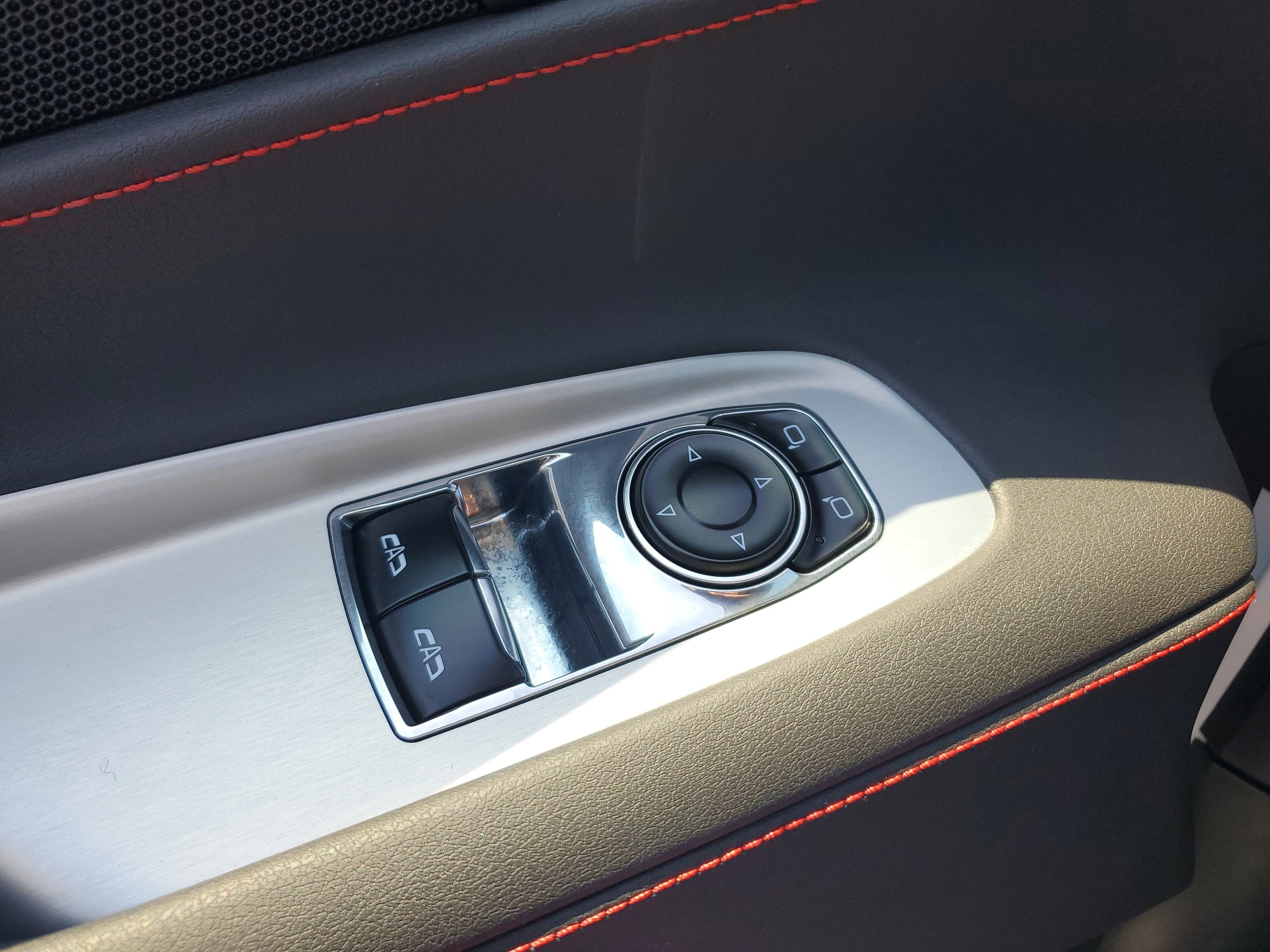 2023 Chevrolet Corvette 1LT