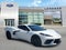 2023 Chevrolet Corvette 1LT