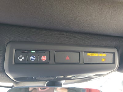 2023 Chevrolet Corvette 1LT