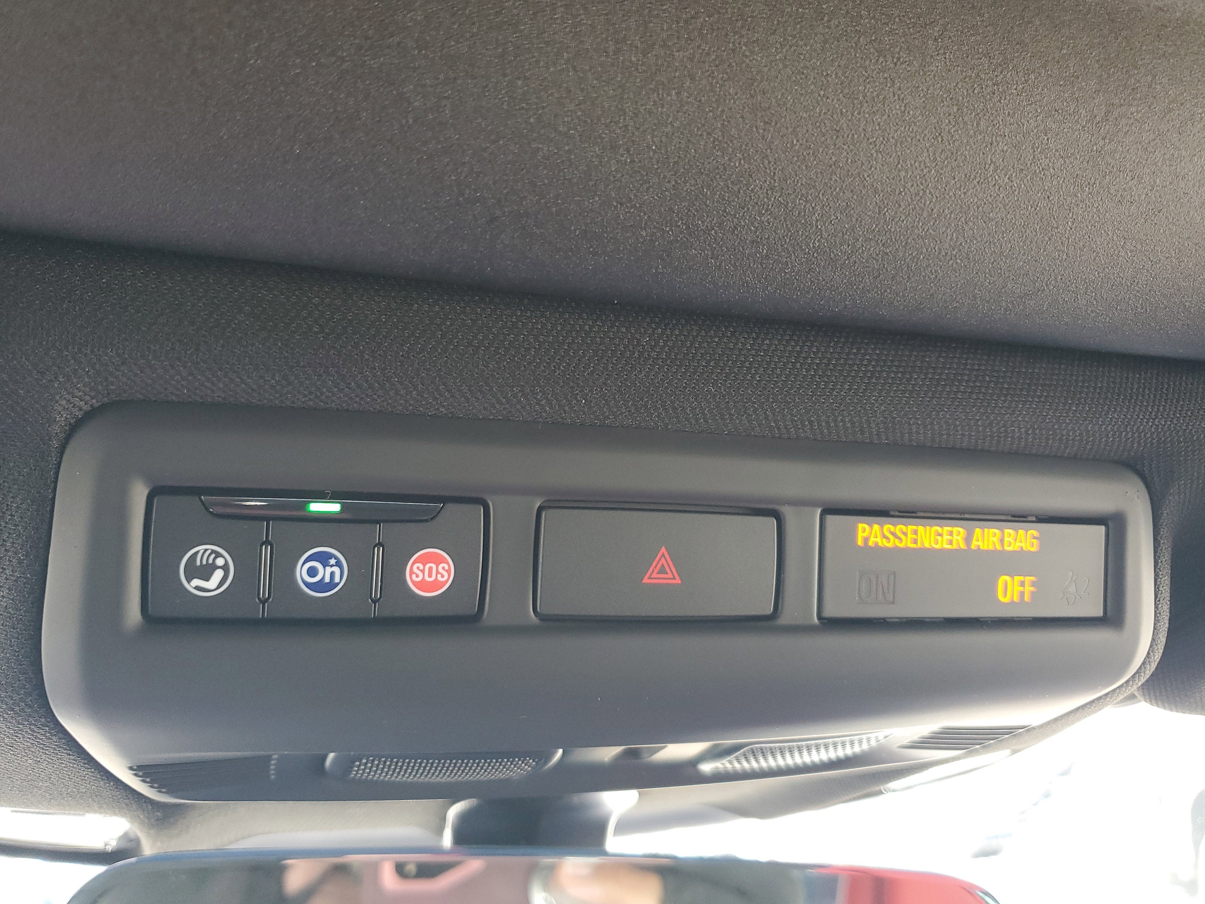 2023 Chevrolet Corvette 1LT