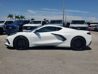 2023 Chevrolet Corvette 1LT
