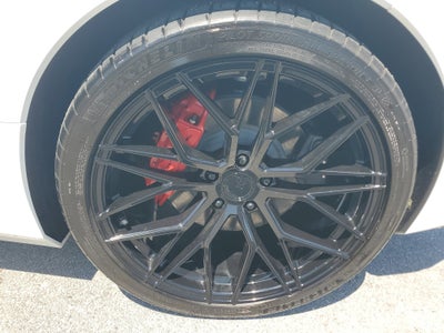 2023 Chevrolet Corvette 1LT