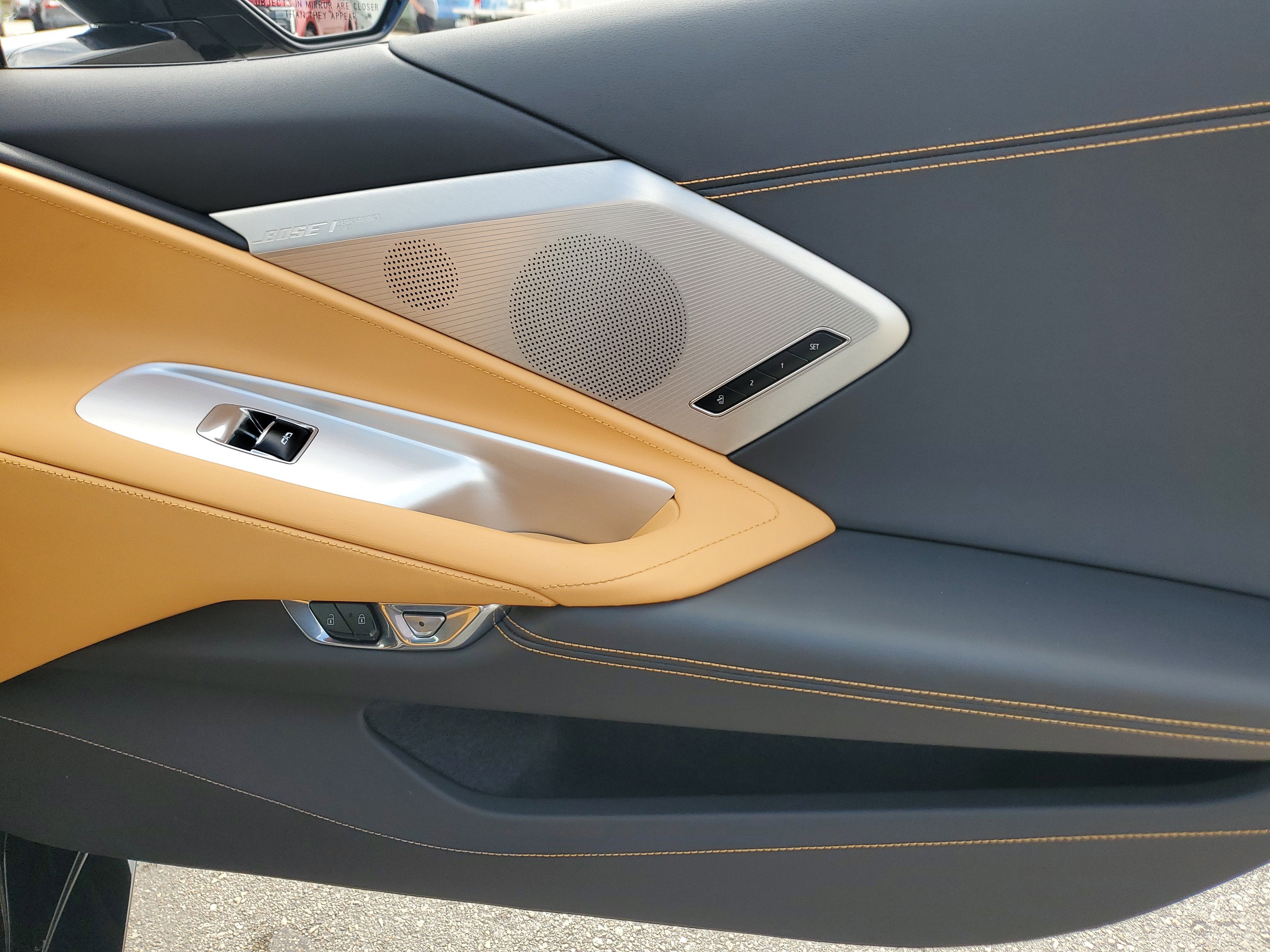 2022 Chevrolet Corvette 2LT