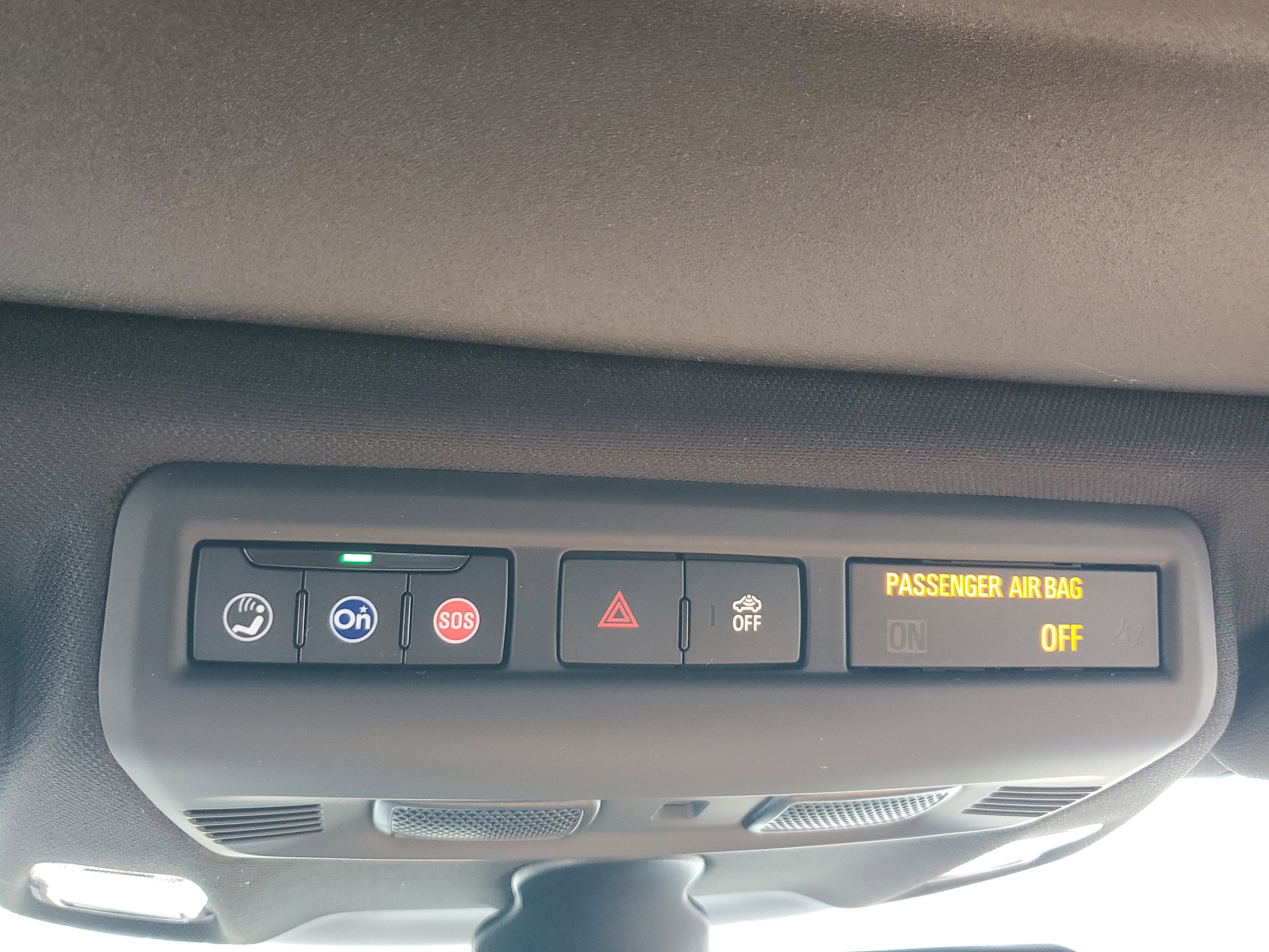 2022 Chevrolet Corvette 2LT