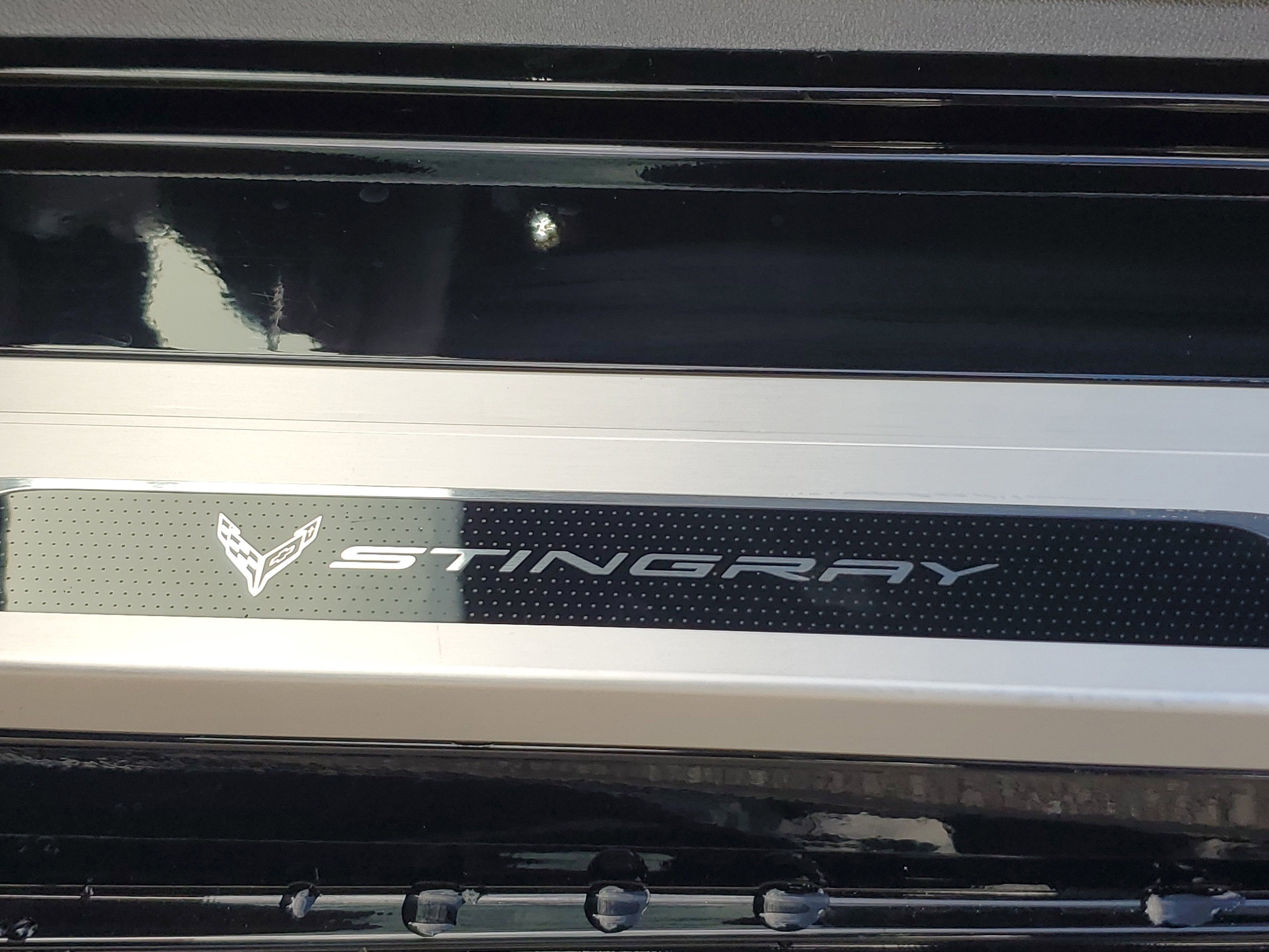 2022 Chevrolet Corvette 2LT