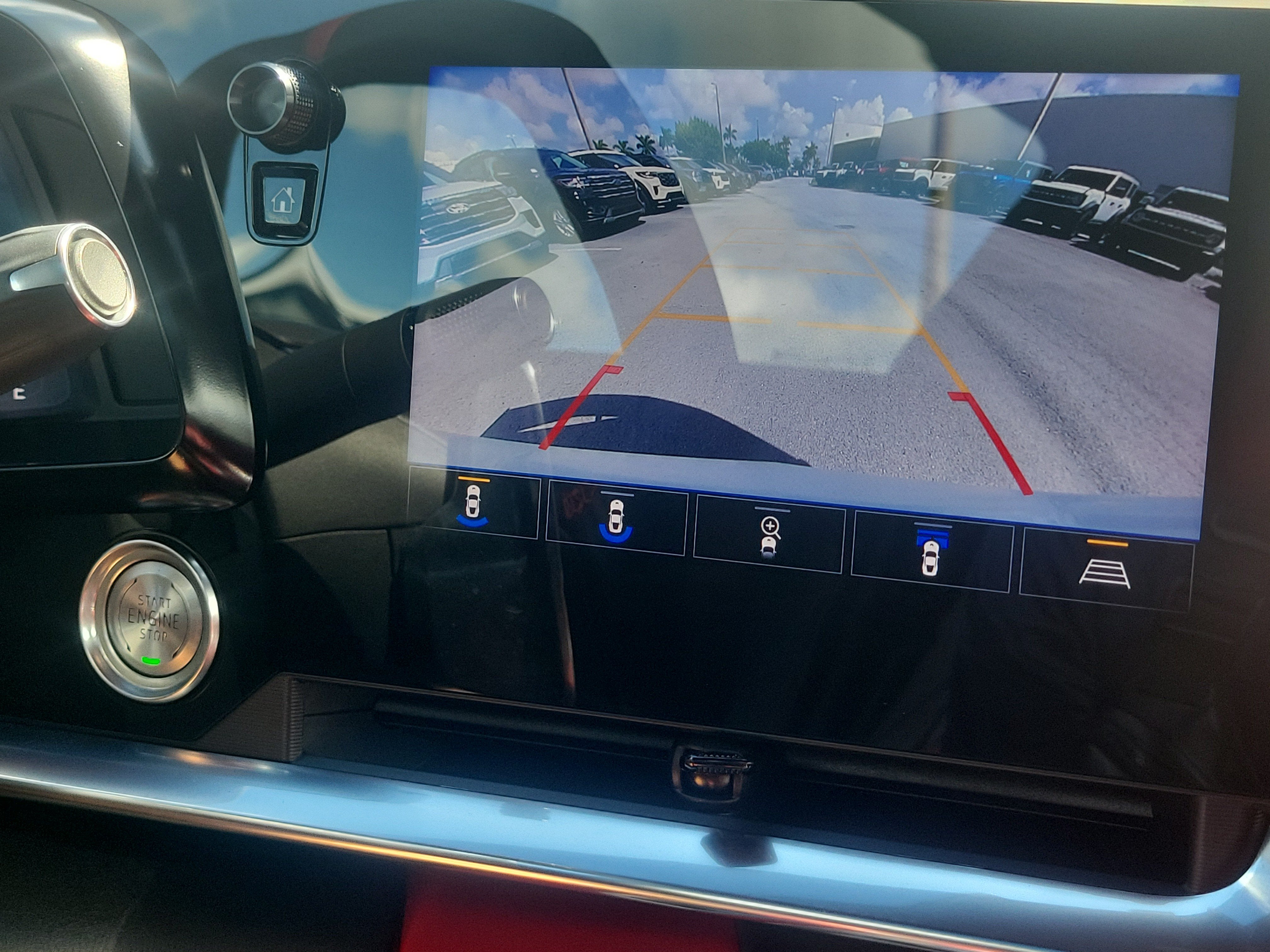 2022 Chevrolet Corvette 2LT