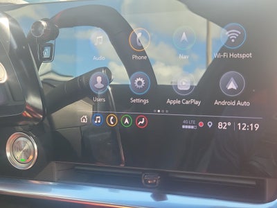 2022 Chevrolet Corvette 2LT