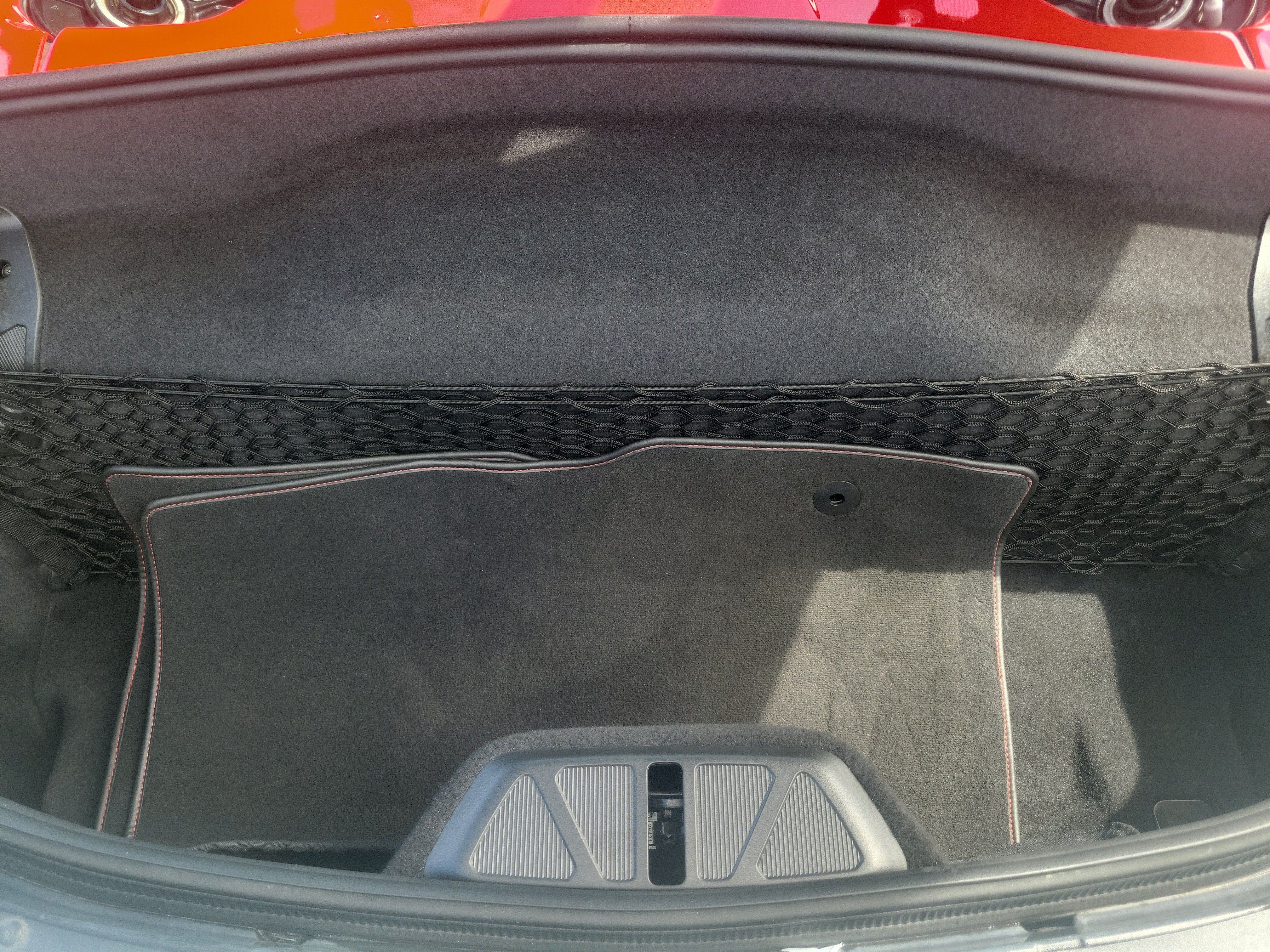 2022 Chevrolet Corvette 2LT